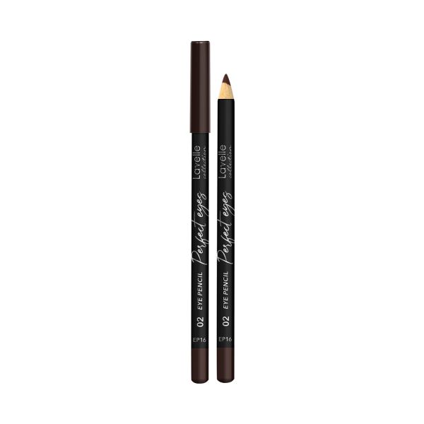 LavelleCollection Eyeliner EP16 tone 02 dark brown